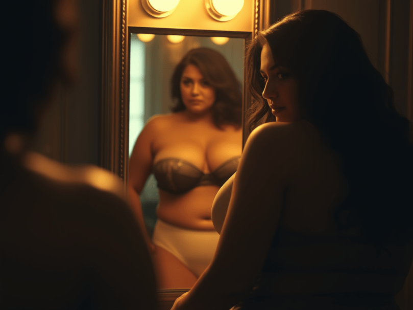 Oser le regard sur l'obésité**

Partageons nos histoires avec courage et fierté. 😊
L'obésité, c'est bien plus qu'un terme ; c'est un chemin parsemé d'émotions.
Transformons le regard en un sourire, car derrière chaque mot se cache une humanité vibrante.