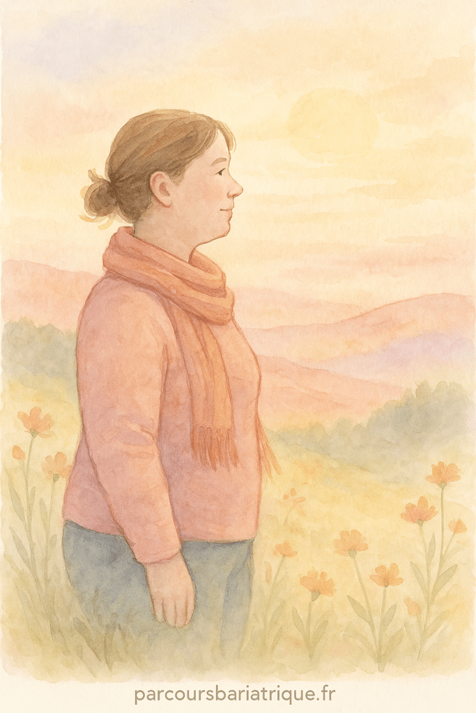 🧡 Introduction
La chirurgie bariatrique change la vie, mais pas toujours comme on l’imagine. Dans cet article, je partage avec vous les vérités qu’on découvre souvent après l’opération, pour vous aider à vous préparer au mieux.
1. Ce n’est pas une solution miracle
Même si la perte de poids est rapide, le travail mental et alimentaire est quotidien.
2. Le corps change, mais l’image de soi met du temps à suivre
L’acceptation de son nouveau corps demande souvent un accompagnement psychologique.
3. Il faut réapprendre à manger
Portions, textures, rythme : tout change. Manger trop vite ou mal mastiquer peut provoquer des douleurs ou vomissements.
4. Les carences sont réelles
Les compléments alimentaires ne sont pas facultatifs : ils sont indispensables à vie.
5. La peau flétrit, et parfois beaucoup
Il faut se préparer au relâchement cutané, surtout après de grandes pertes de poids.
6. L’entourage ne comprend pas toujours
Certains penseront que c’est “facile” ou te jugeront. Le soutien moral est essentiel.
7. La fatigue peut être constante au début
Le corps s’adapte à un nouvel équilibre. Écoute et repos sont de mise.
8. Les émotions remontent en surface
La nourriture ne sert plus de refuge émotionnel. Il faut apprendre à gérer autrement.
9. La libido peut changer
Hormones, confiance en soi, cicatrices… le rapport au corps et à l’intimité évolue.
10. C’est le début d’une nouvelle vie, pas la fin du combat
La chirurgie est un outil, pas une fin. Le travail sur soi continue.
🌿 Conclusion
La chirurgie bariatrique est un véritable tournant. Il ne s'agit pas juste de perdre du poids, mais de se reconstruire. En étant informé(e), accompagné(e) et bienveillant(e) avec soi-même, on peut avancer sereinement vers une vie plus saine et alignée.